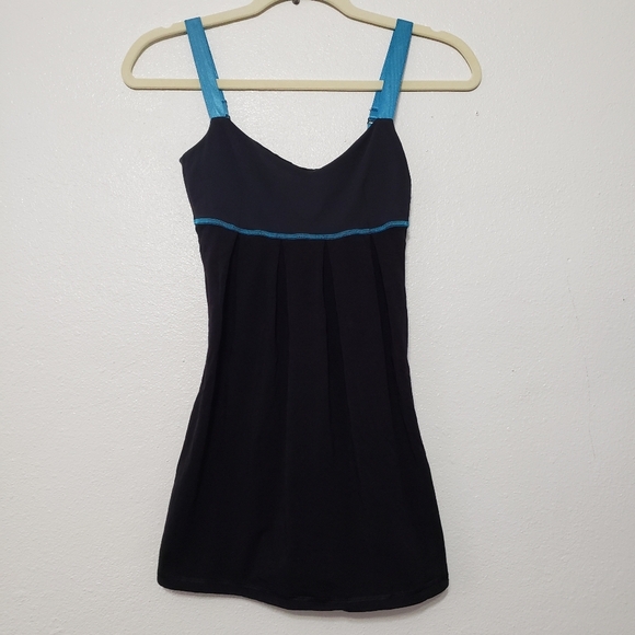 lululemon athletica Tops - Lululemon Tank Top